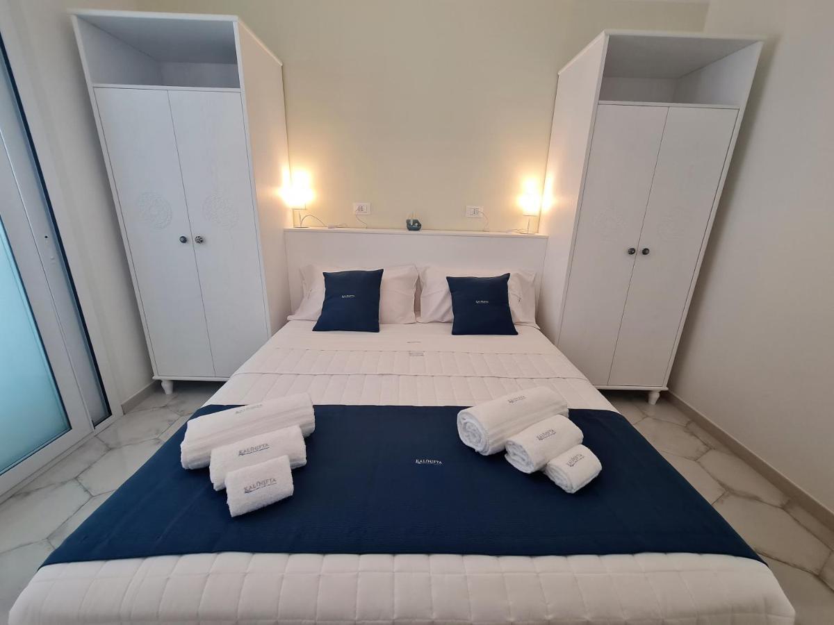 Kalinifta Rooms Apartment Торре-Лапилло Экстерьер фото